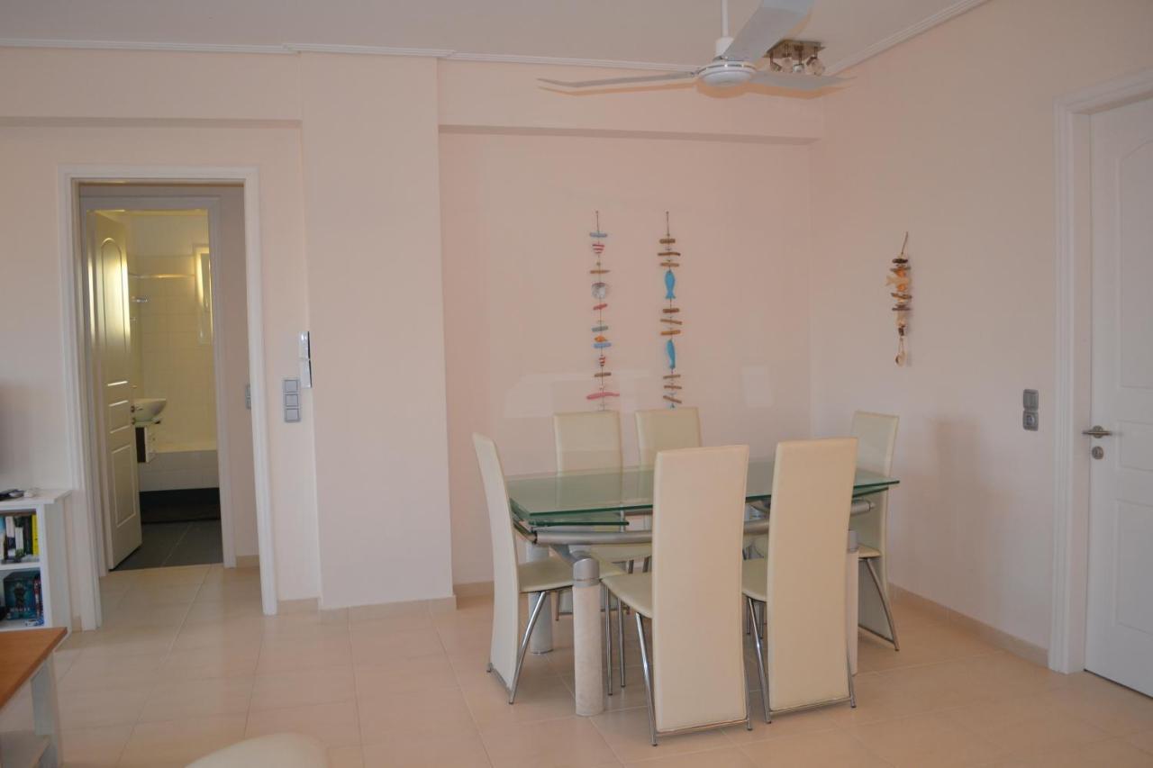 Villa Emma - Kamaria Home With Stunning Sea Views Exterior photo