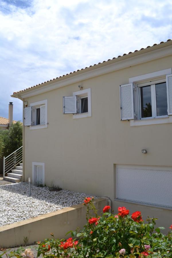 Villa Emma - Kamaria Home With Stunning Sea Views Exterior photo
